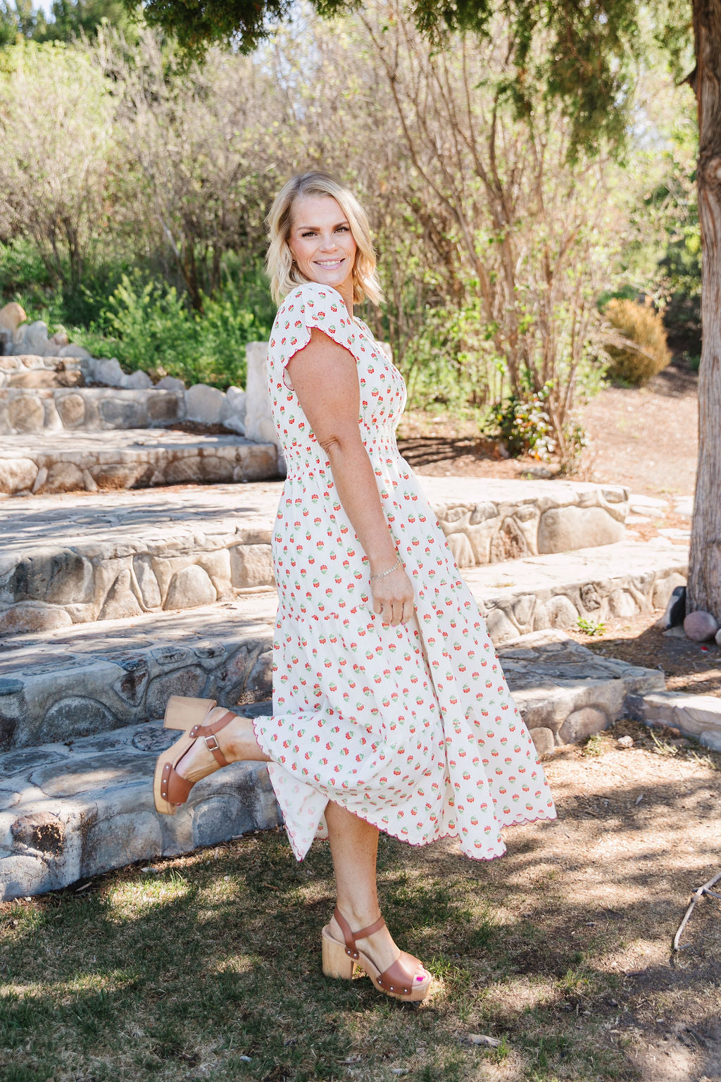 Cassidy Midi