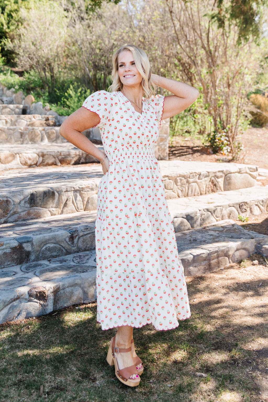 Cassidy Midi
