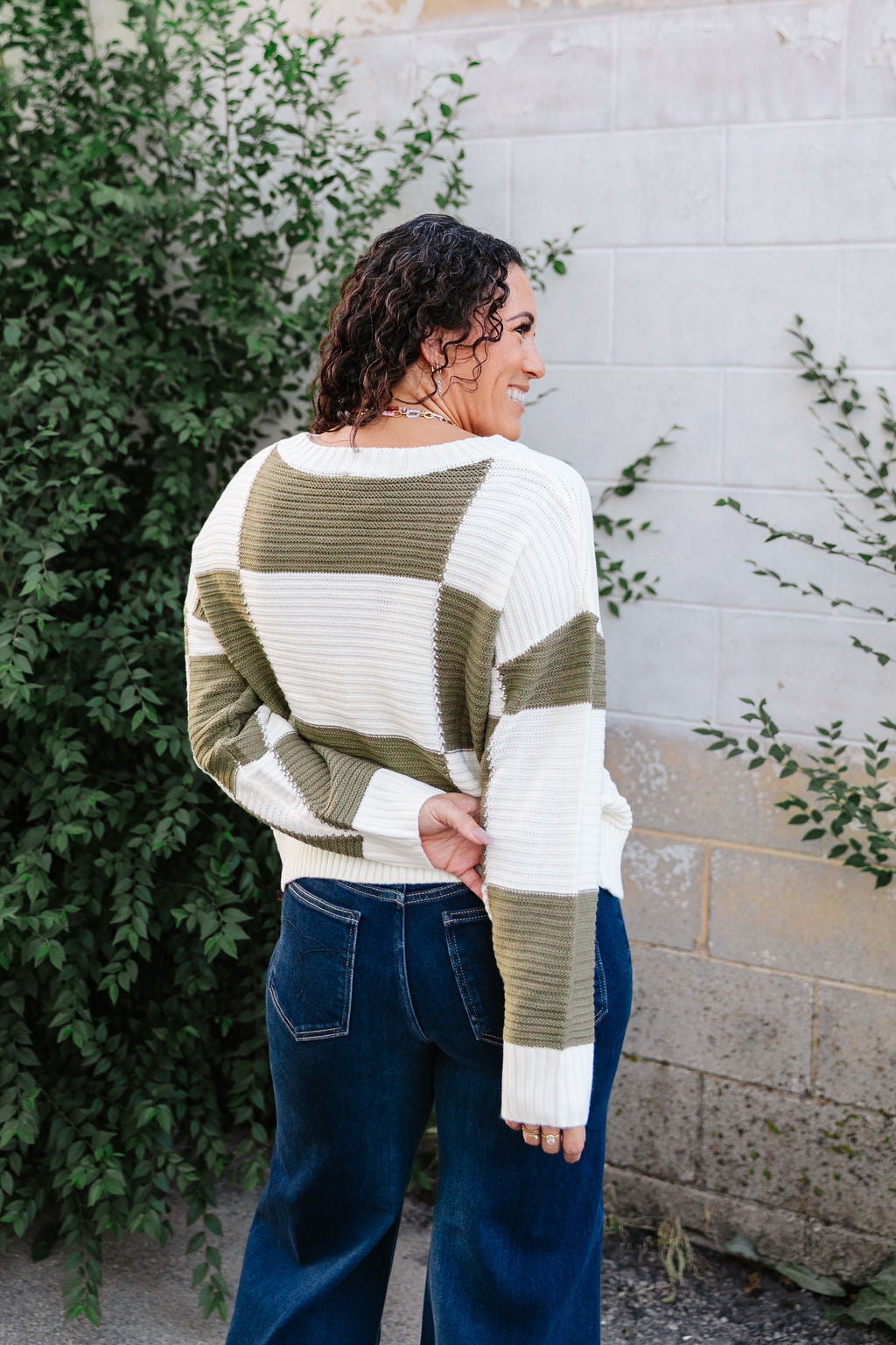 Dream Sweater