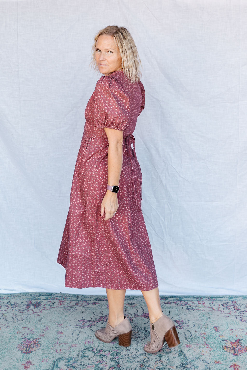 Twila Midi