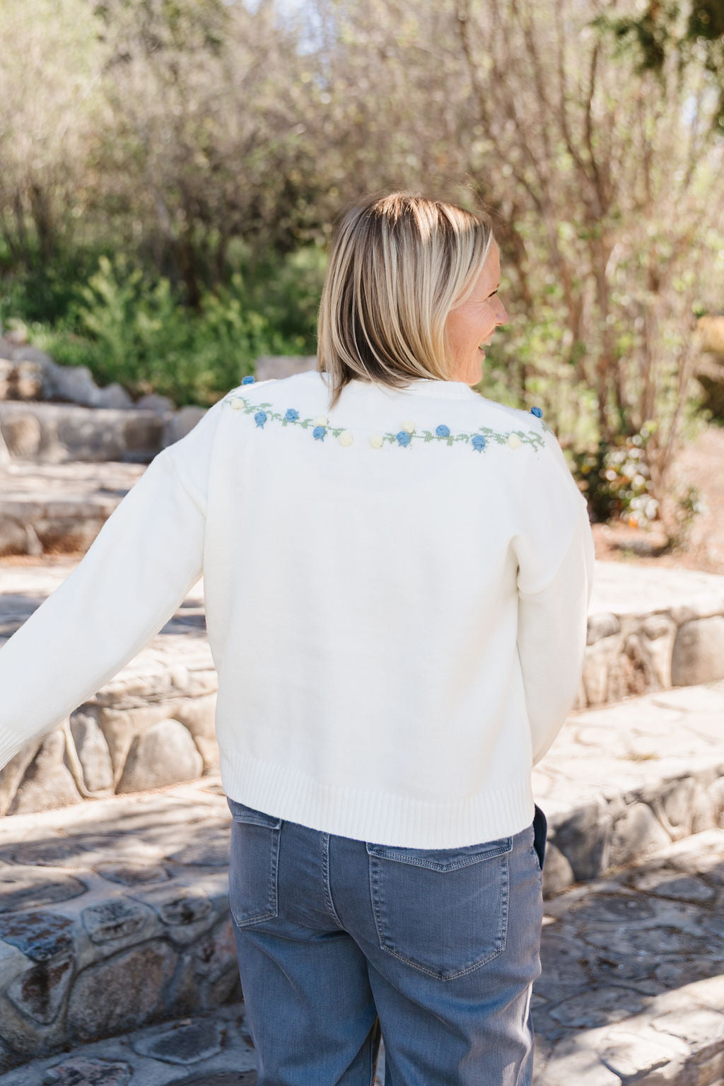 Gianna Cardigan