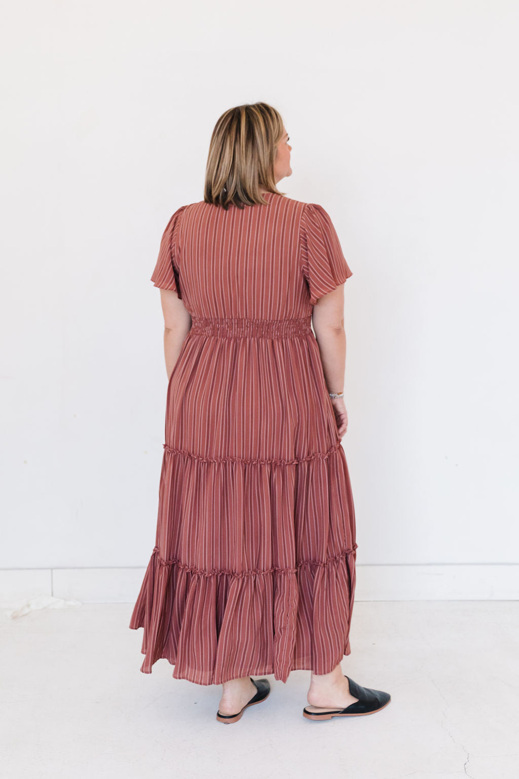Emsley Maxi