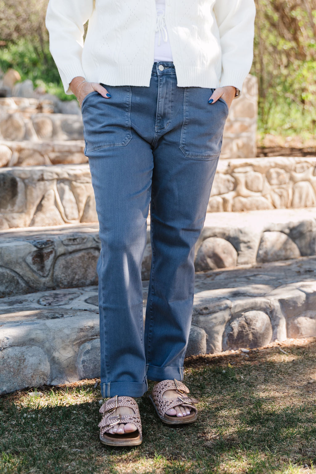 Siesta Keys Jeans