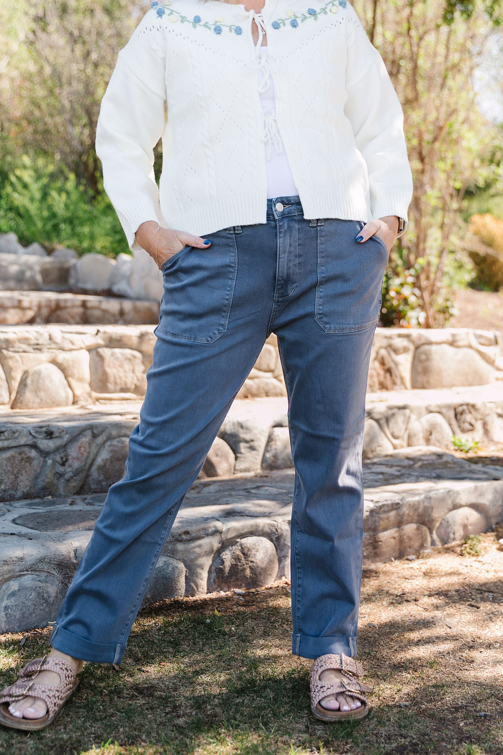 Siesta Keys Jeans