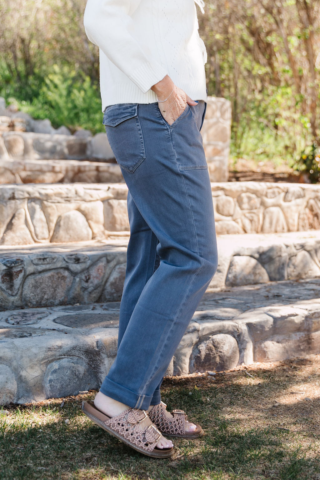 Siesta Keys Jeans