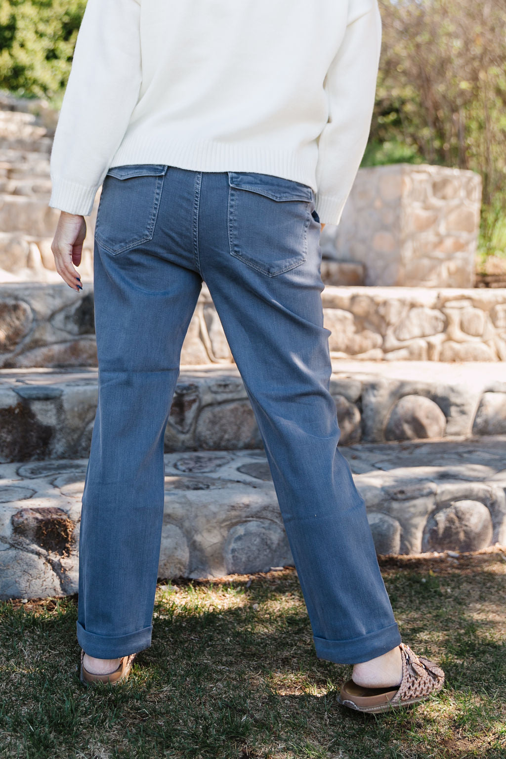 Siesta Keys Jeans