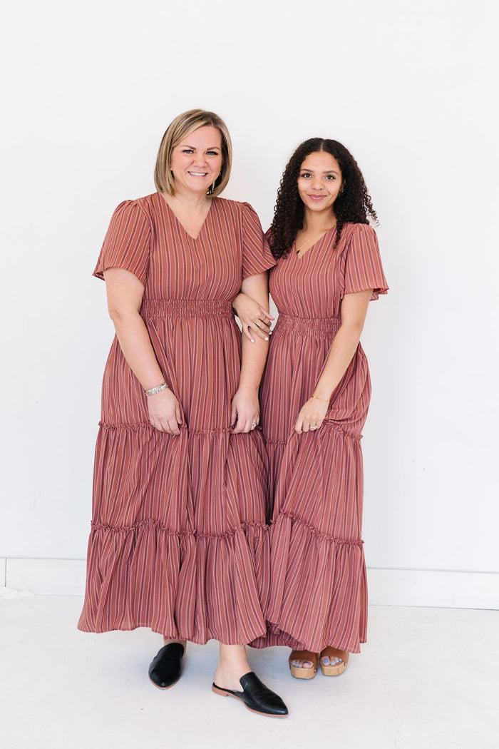 Emsley Maxi