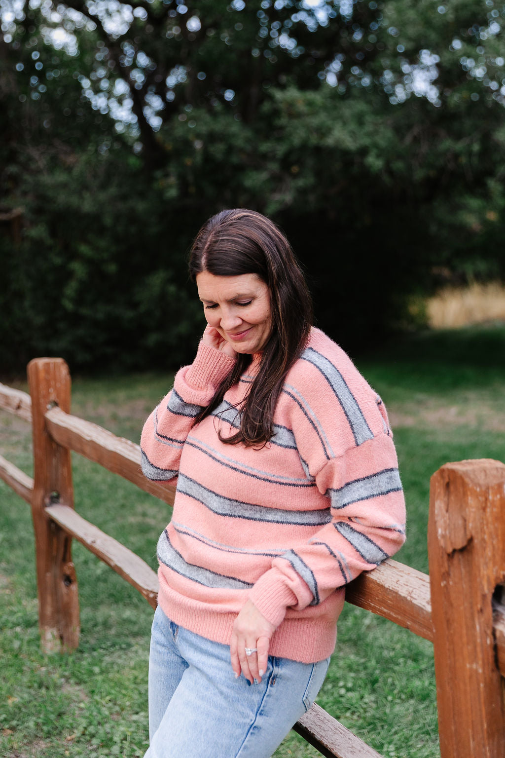 Chloe Sweater