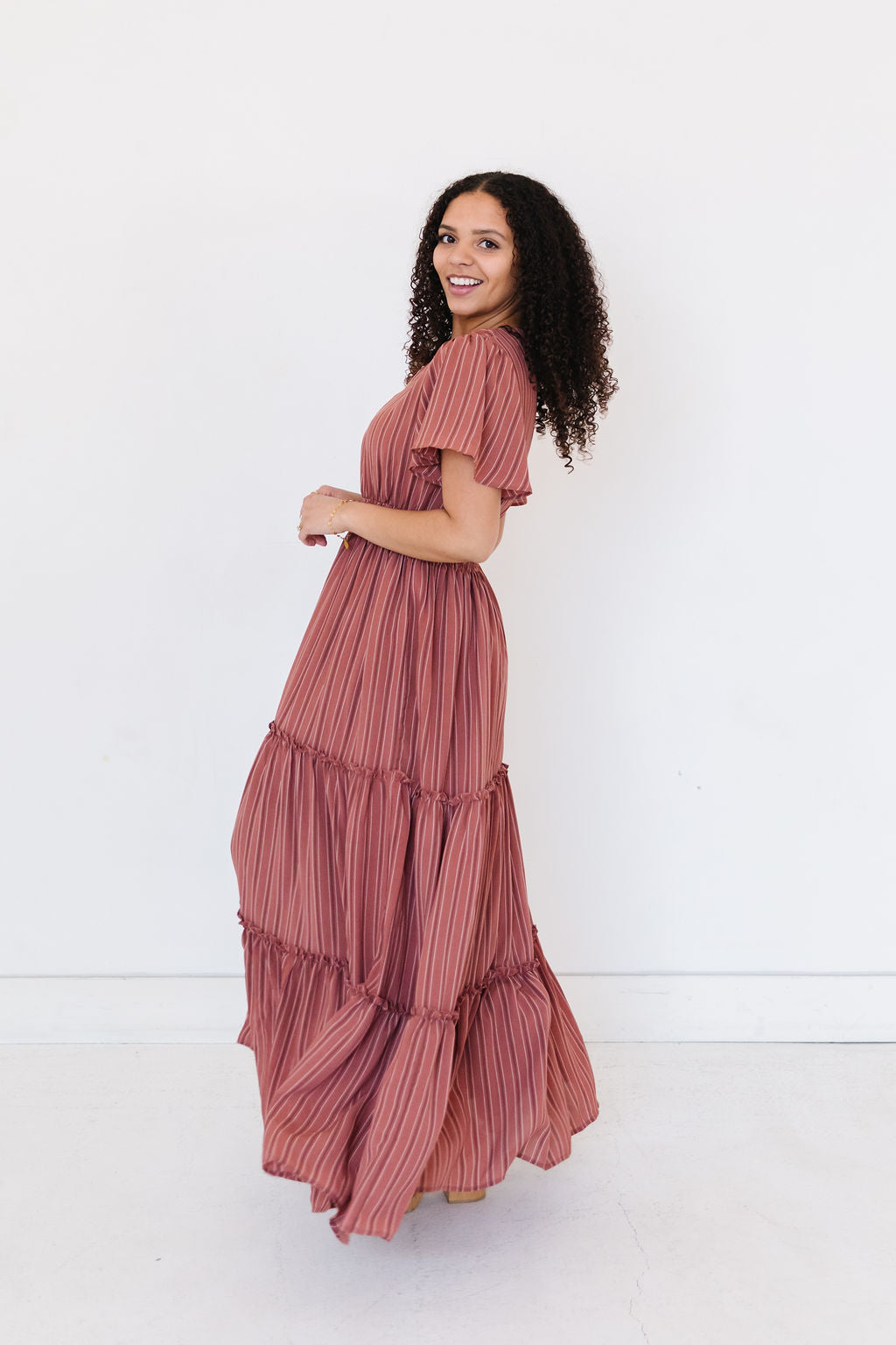 Emsley Maxi