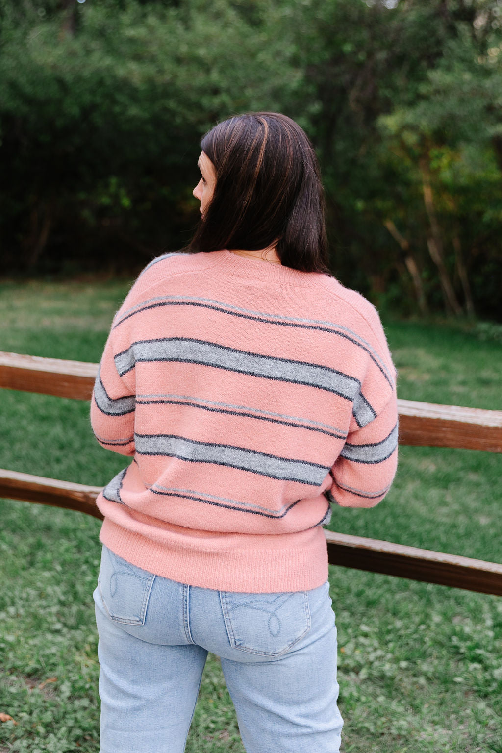 Chloe Sweater