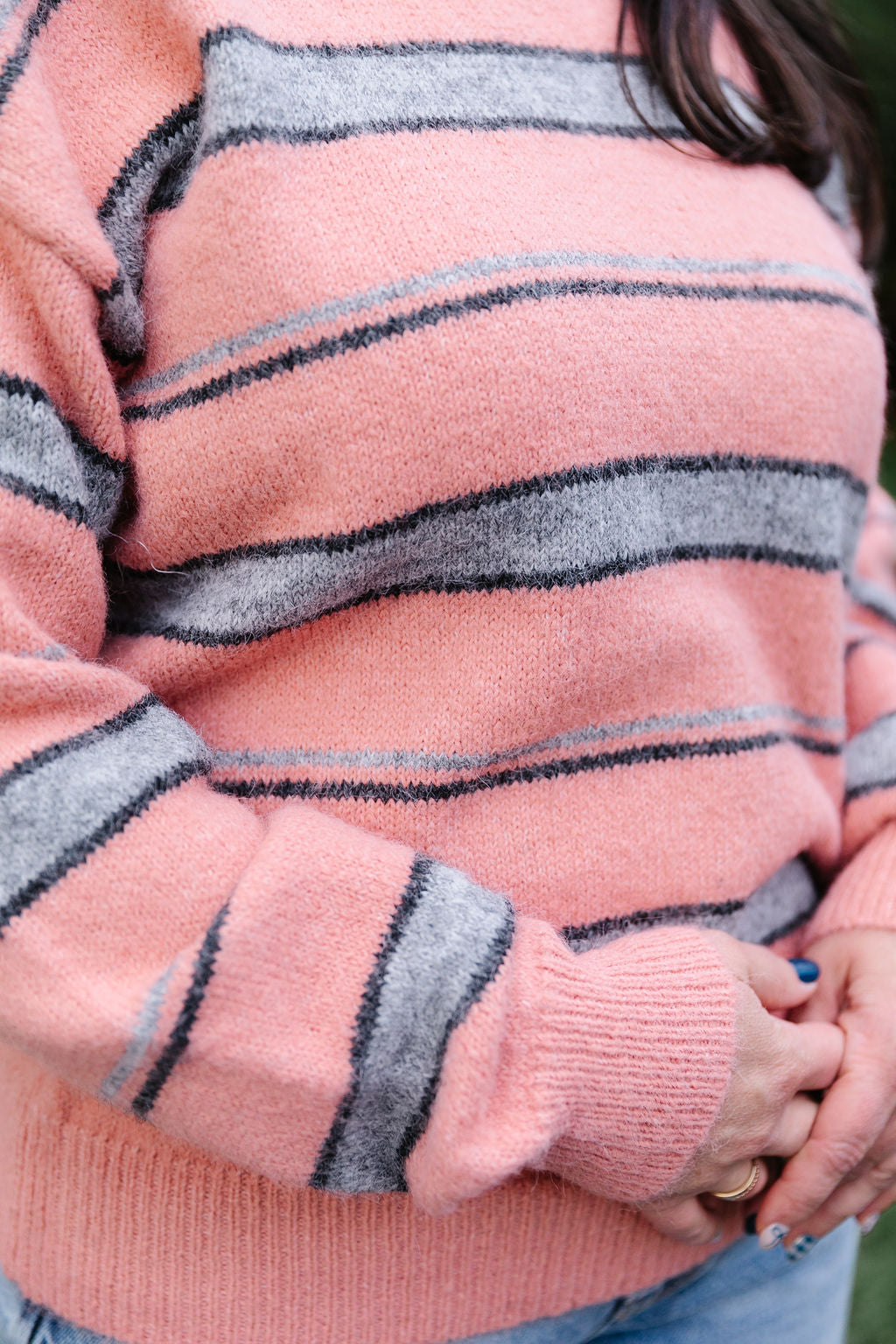 Chloe Sweater