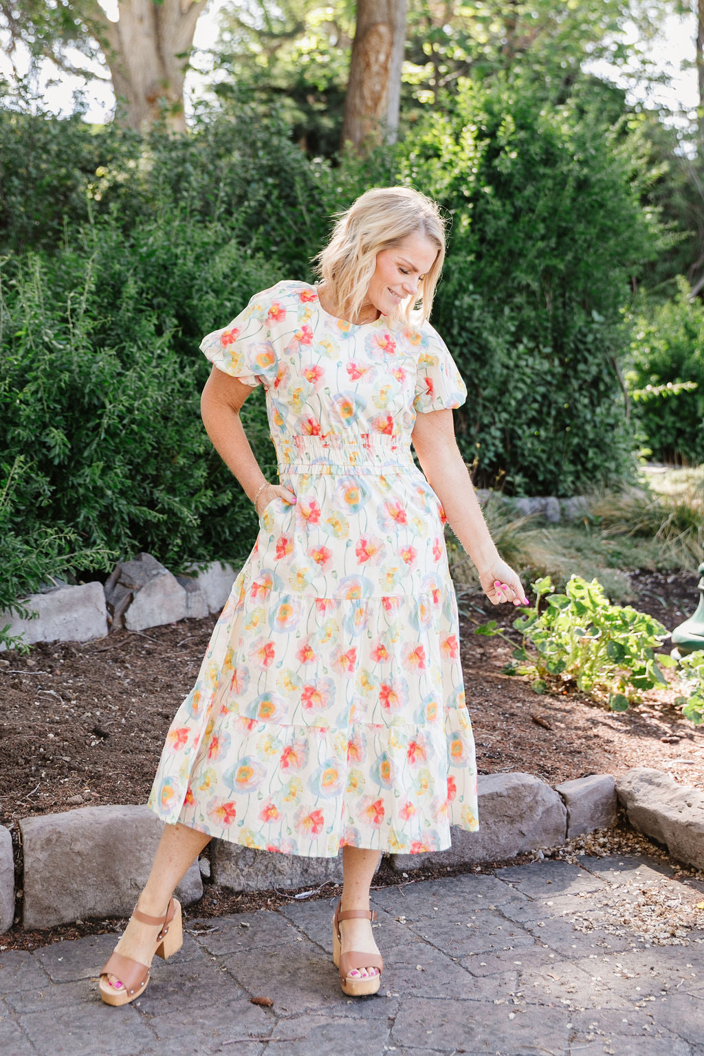Mallory Maxi