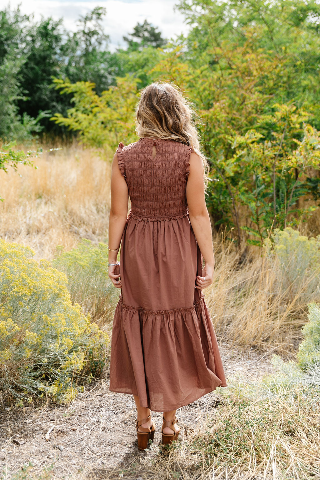 Anaya Midi
