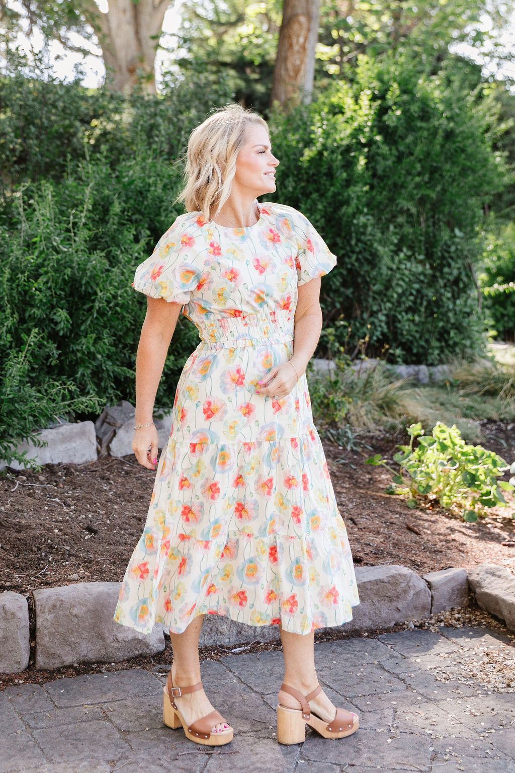 Mallory Maxi