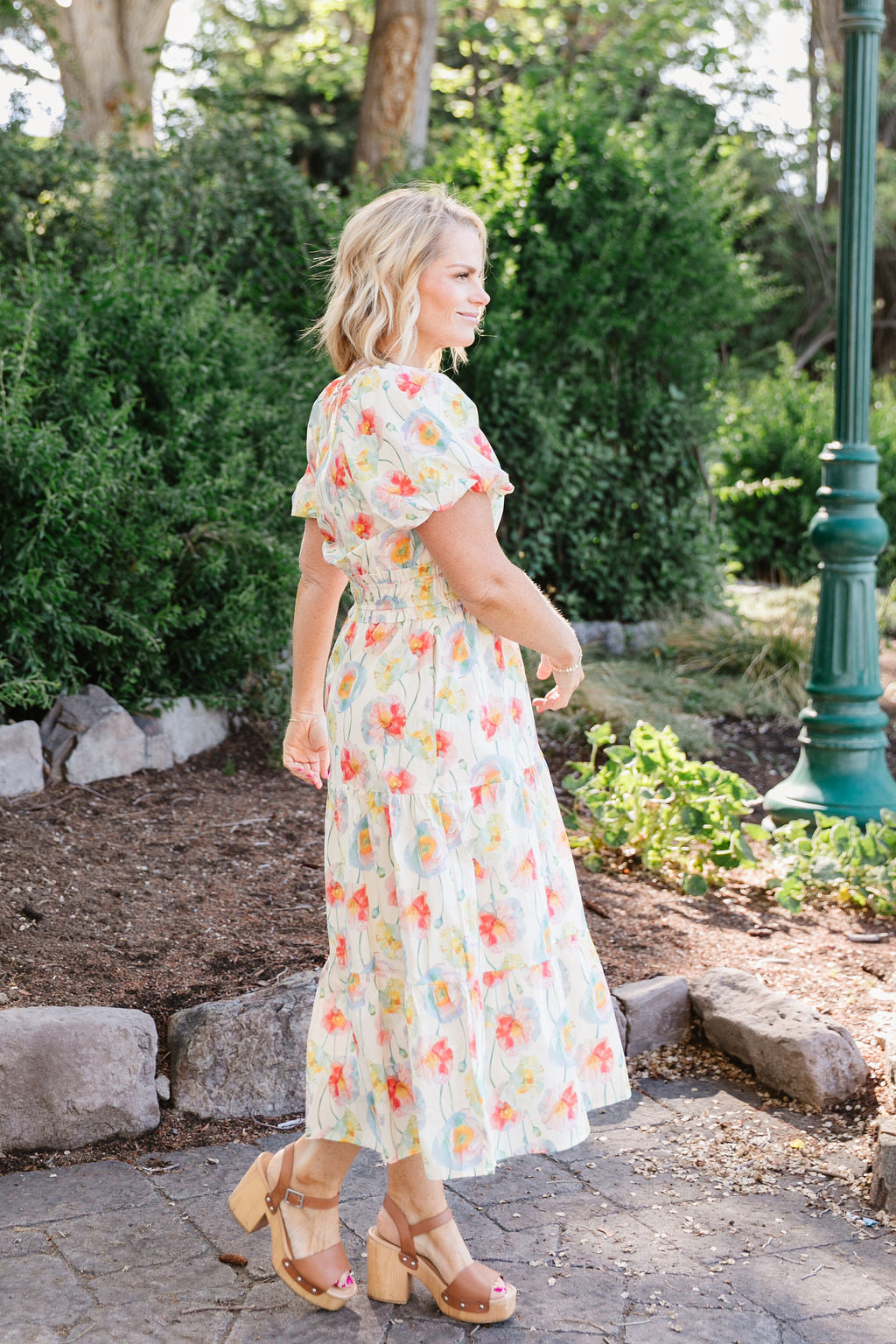 Mallory Maxi