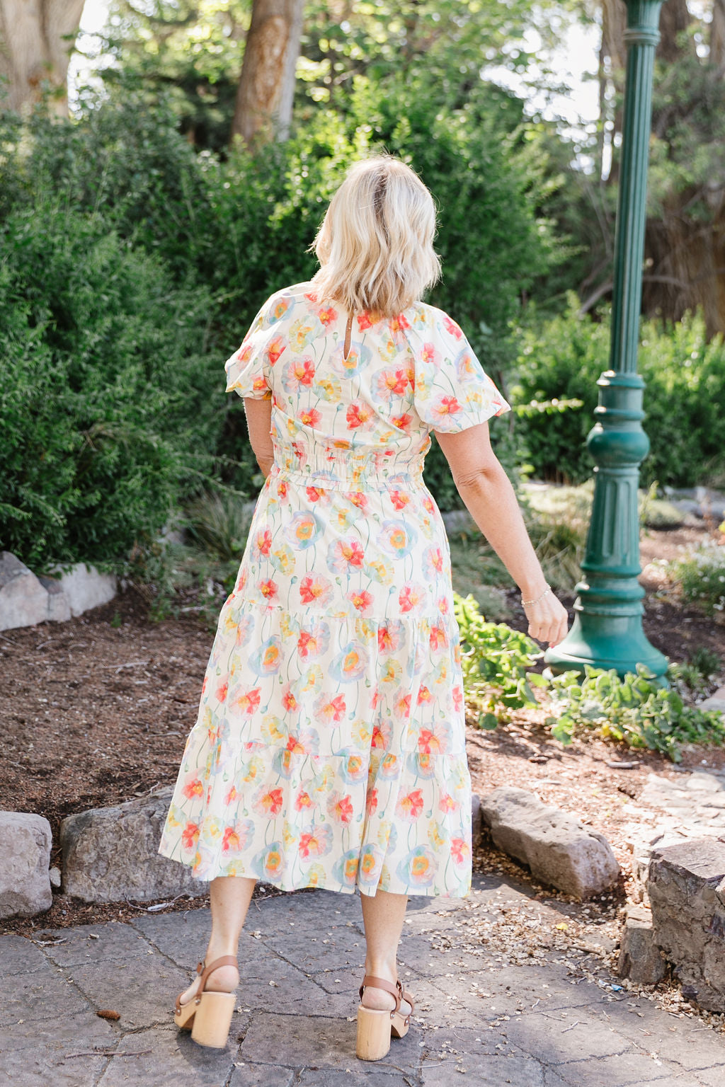 Mallory Maxi