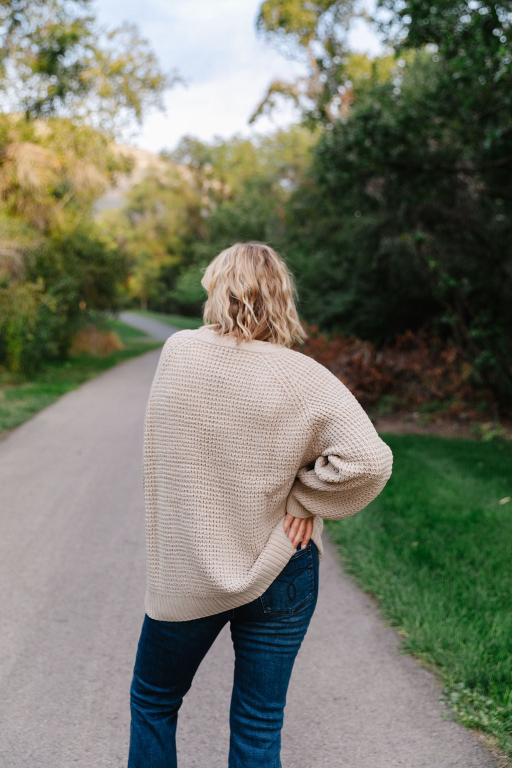 Erica Sweater