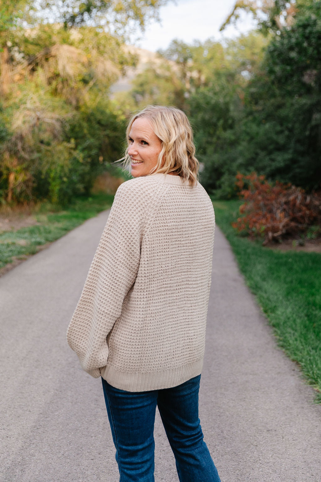 Erica Sweater