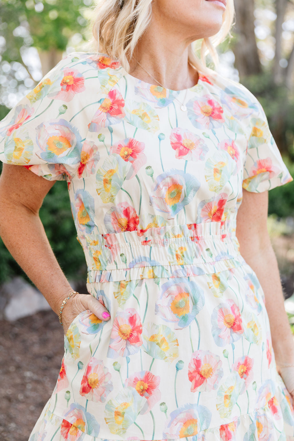 Mallory Maxi