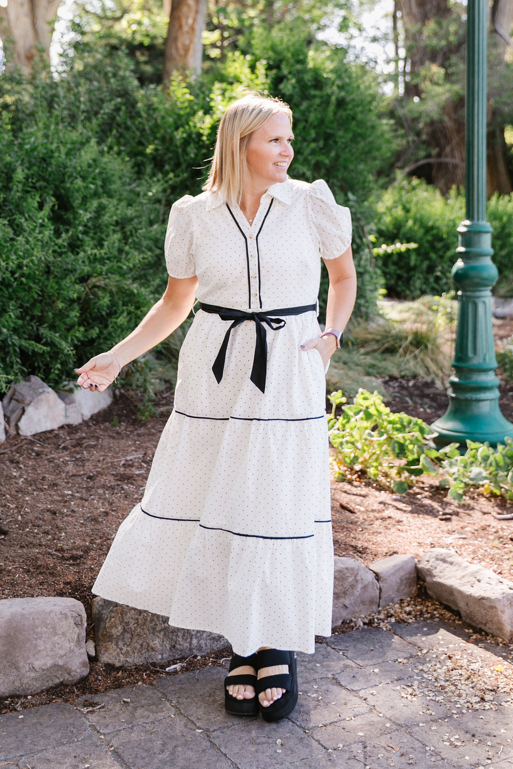 Reagan Maxi