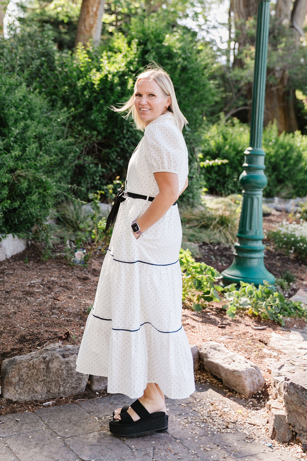 Reagan Maxi