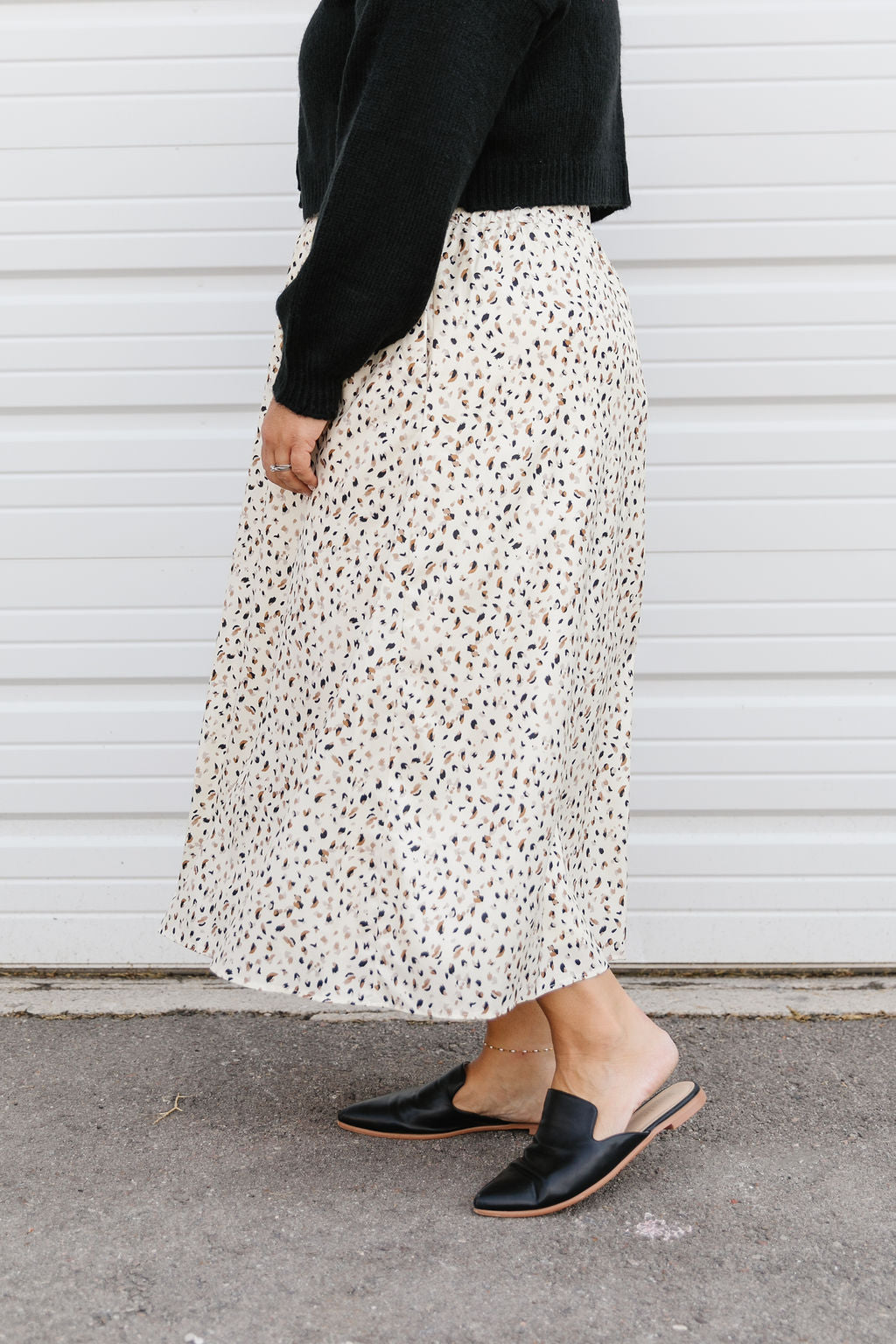 Chaya Maxi Skirt