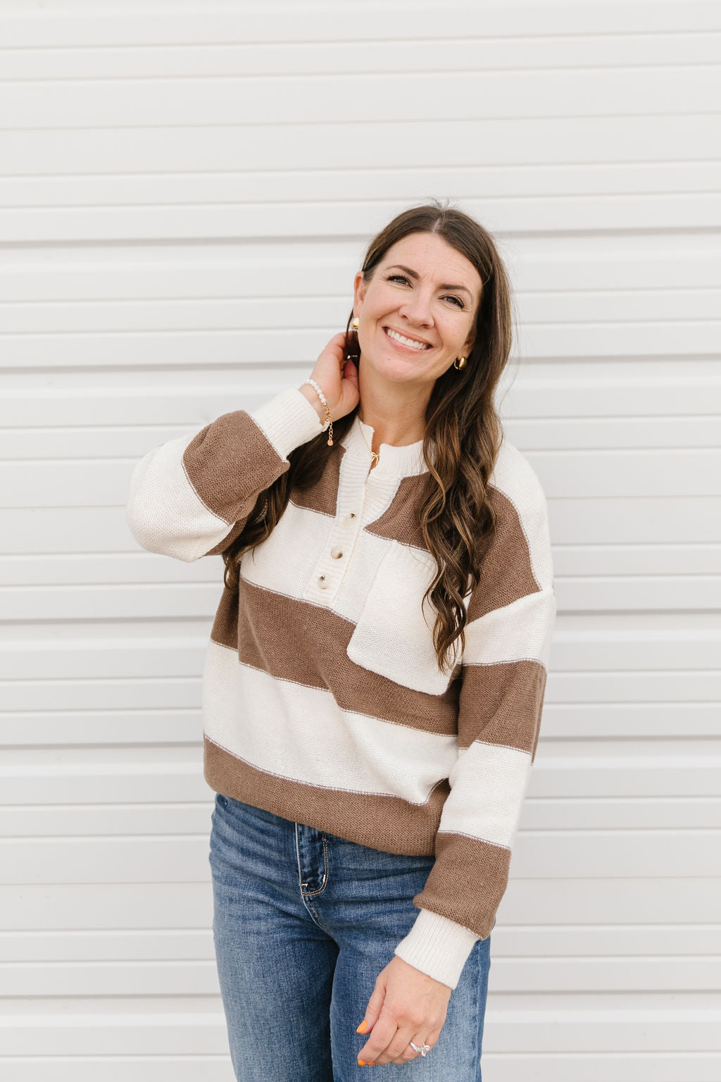 Carter Sweater