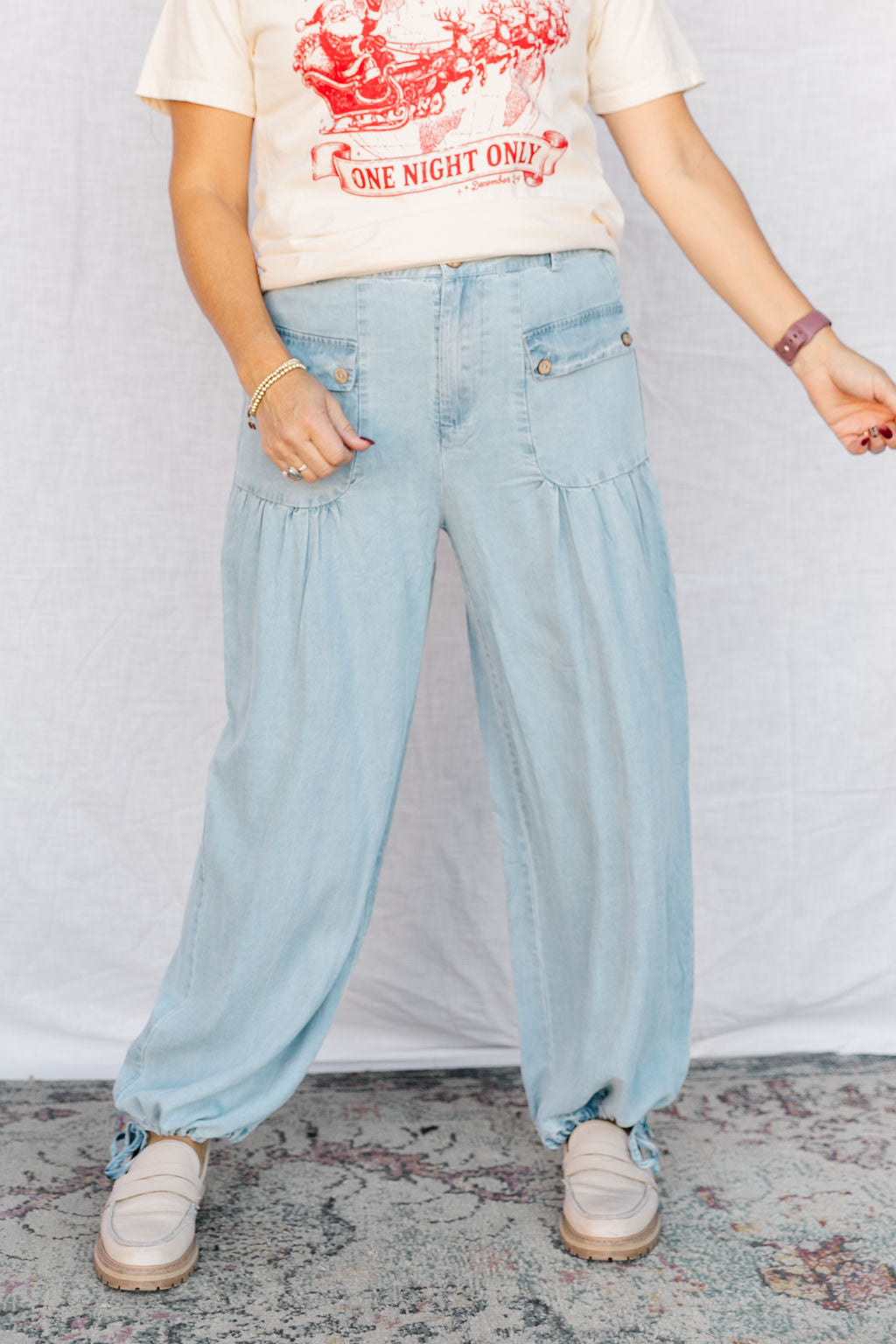 Harper Pants