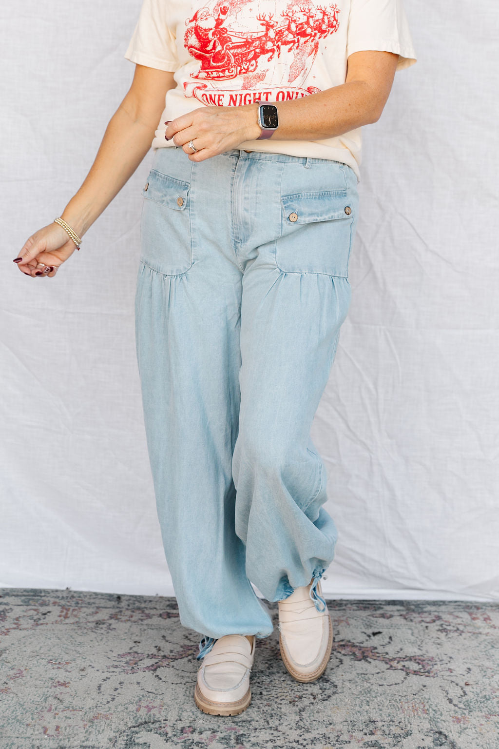Harper Pants