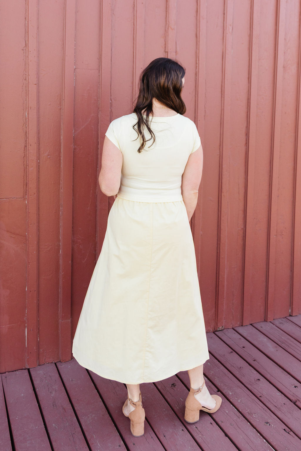 Adelaide Midi