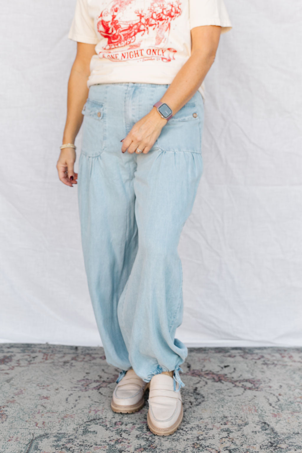 Harper Pants