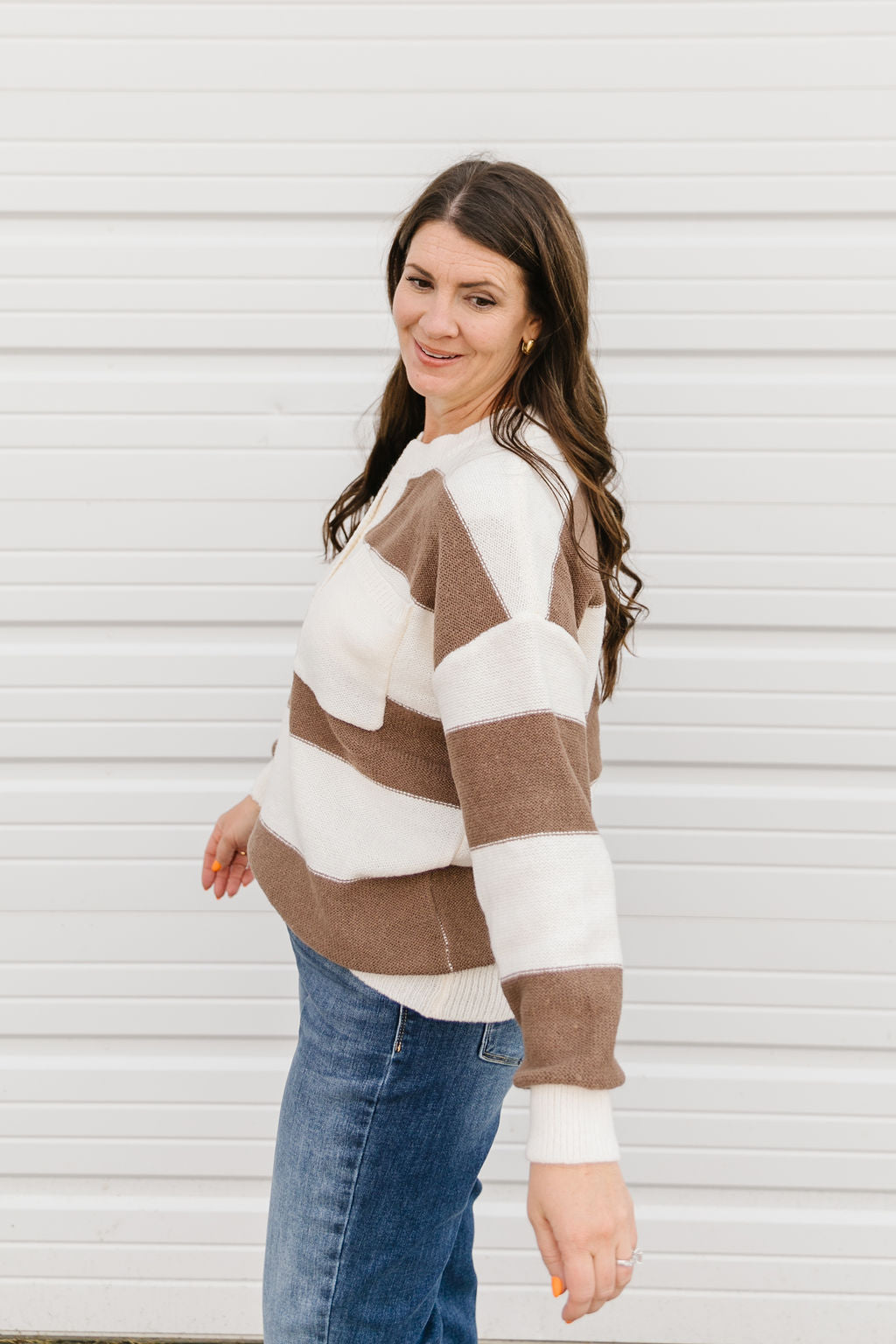 Carter Sweater