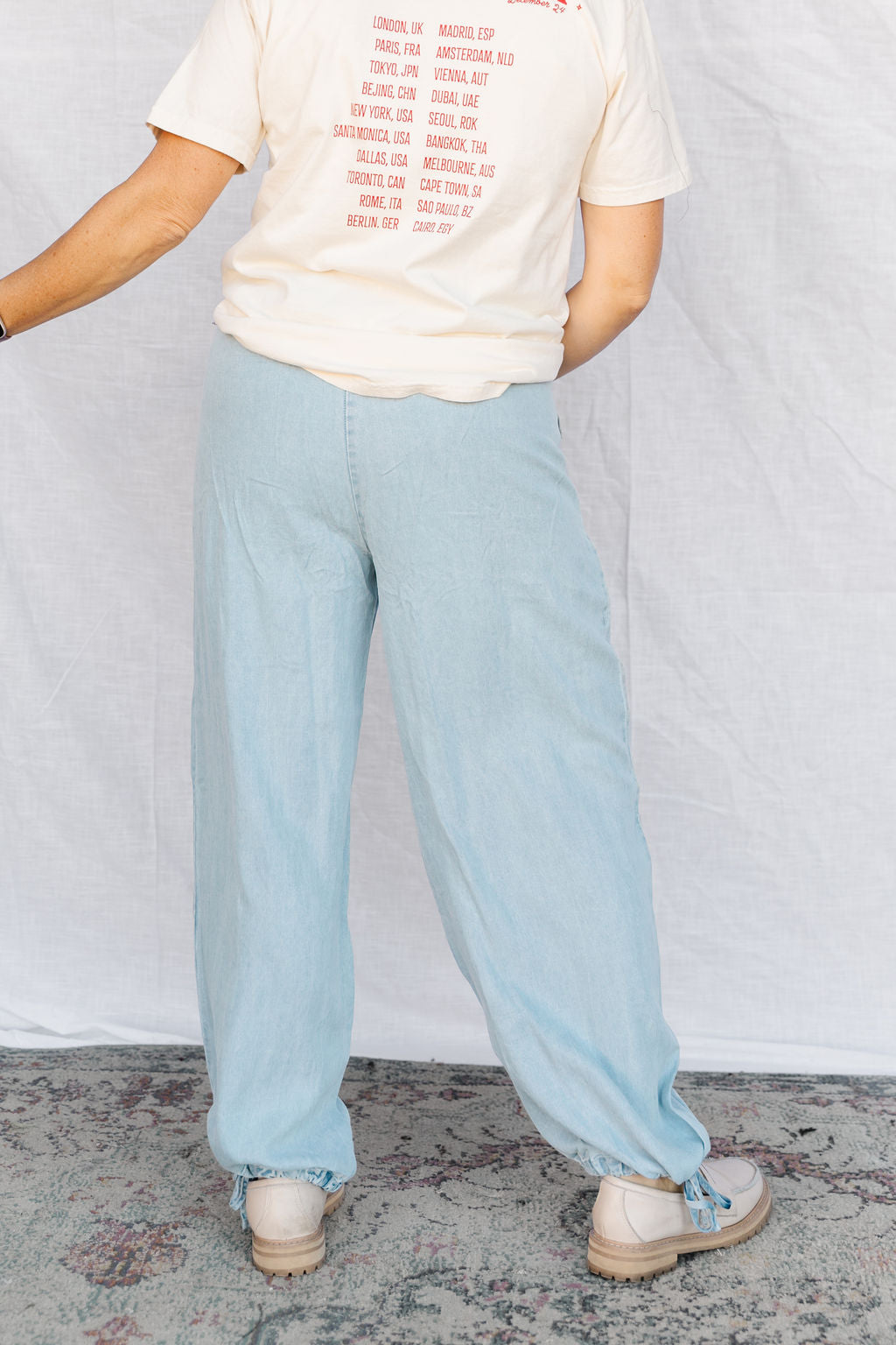 Harper Pants