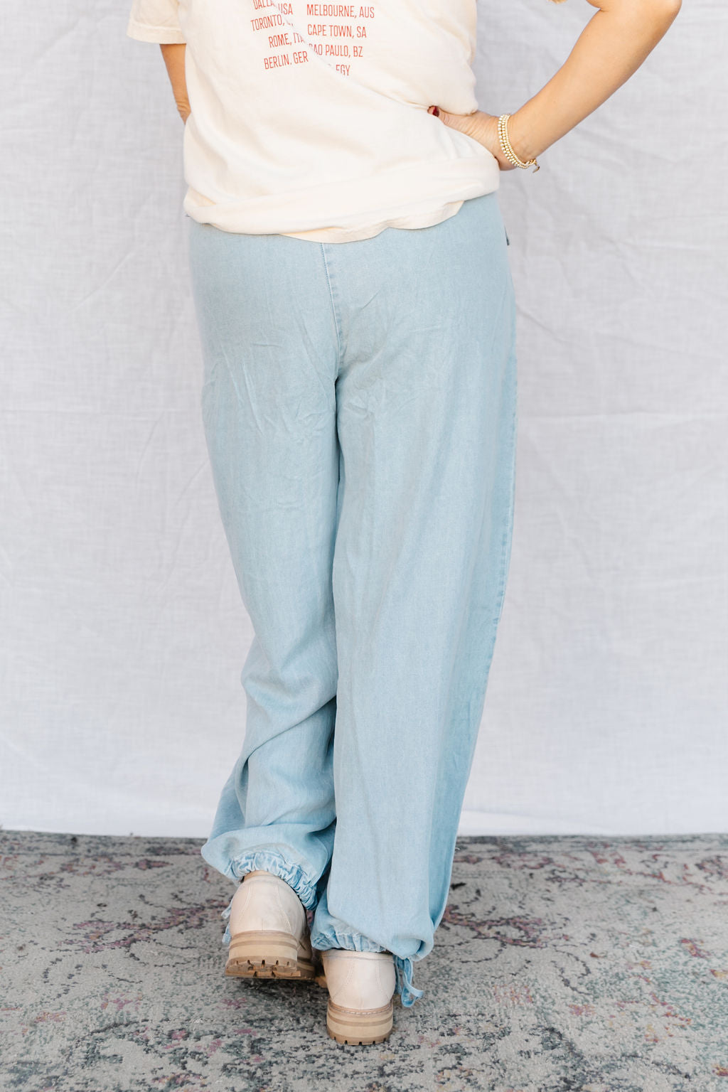 Harper Pants