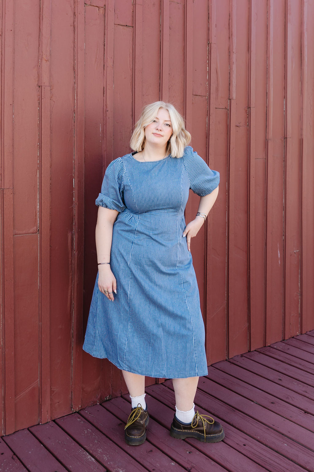 Sienna Maxi