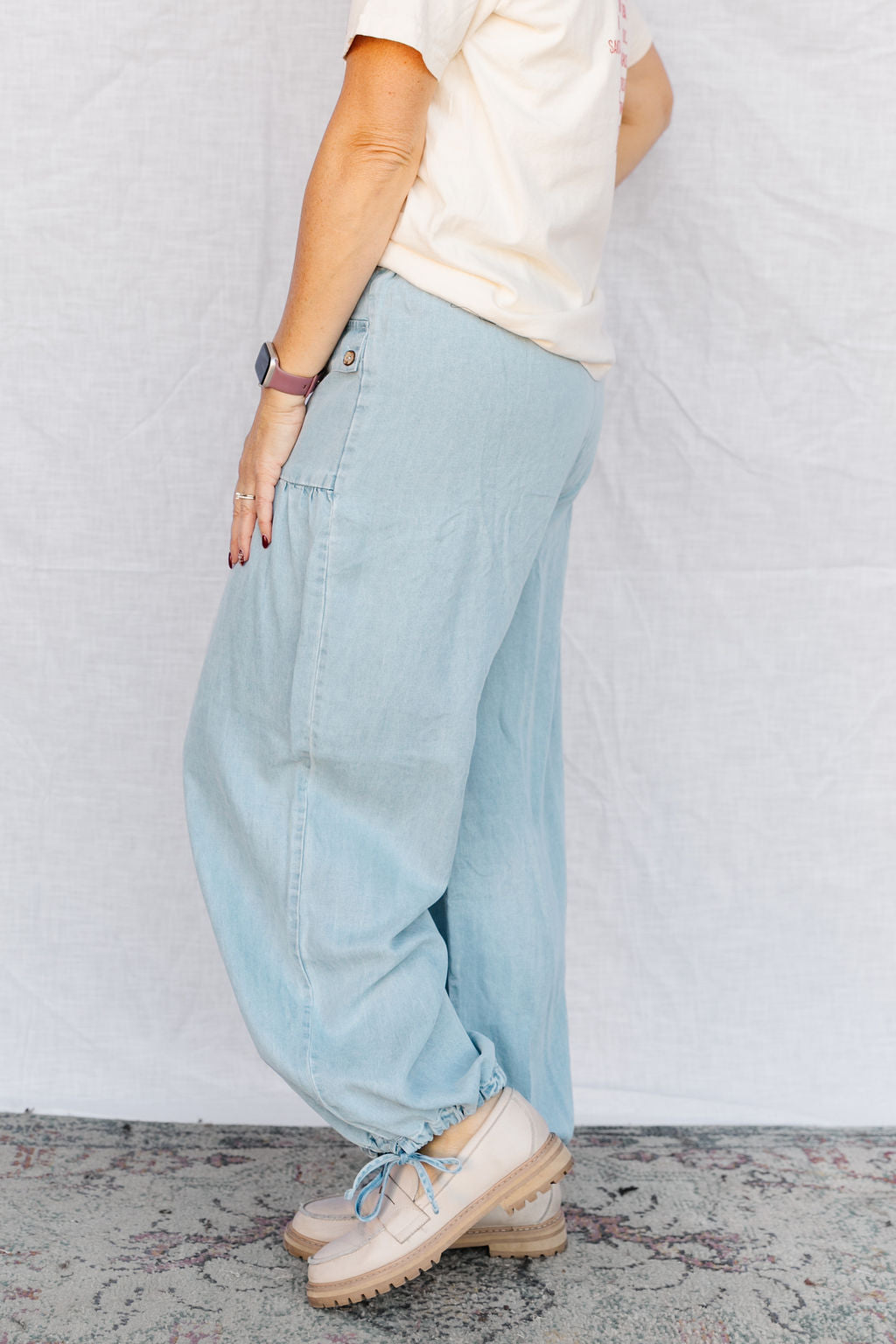 Harper Pants