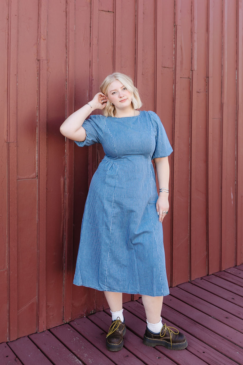 Sienna Maxi