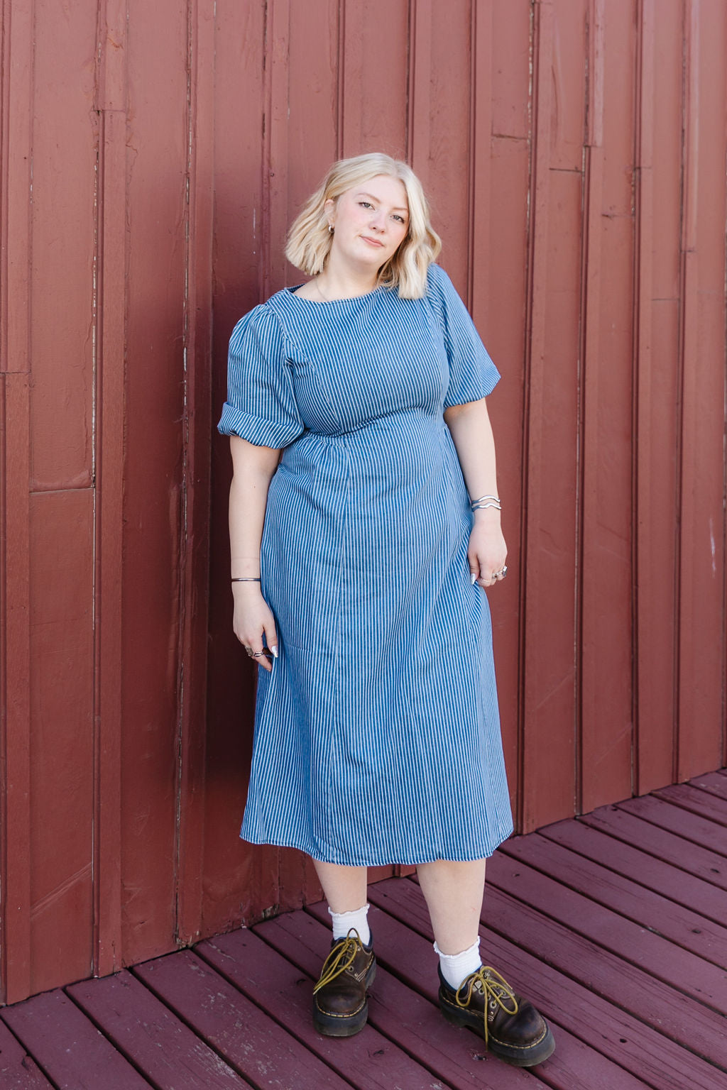 Sienna Maxi