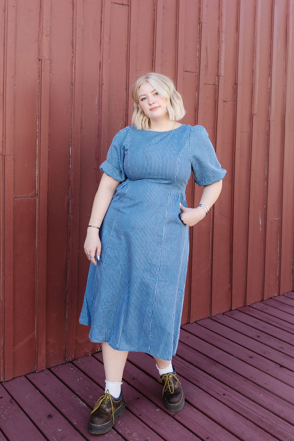 Sienna Maxi