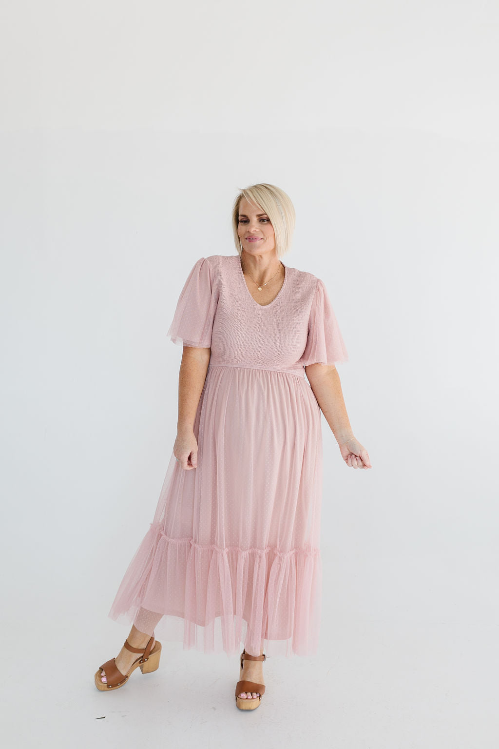 Hayes Maxi (L 1x only)