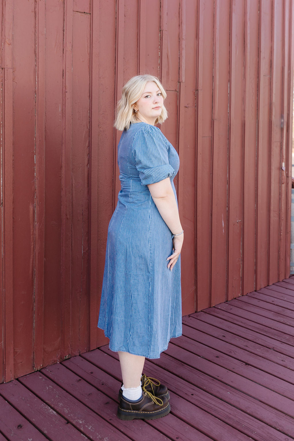 Sienna Maxi