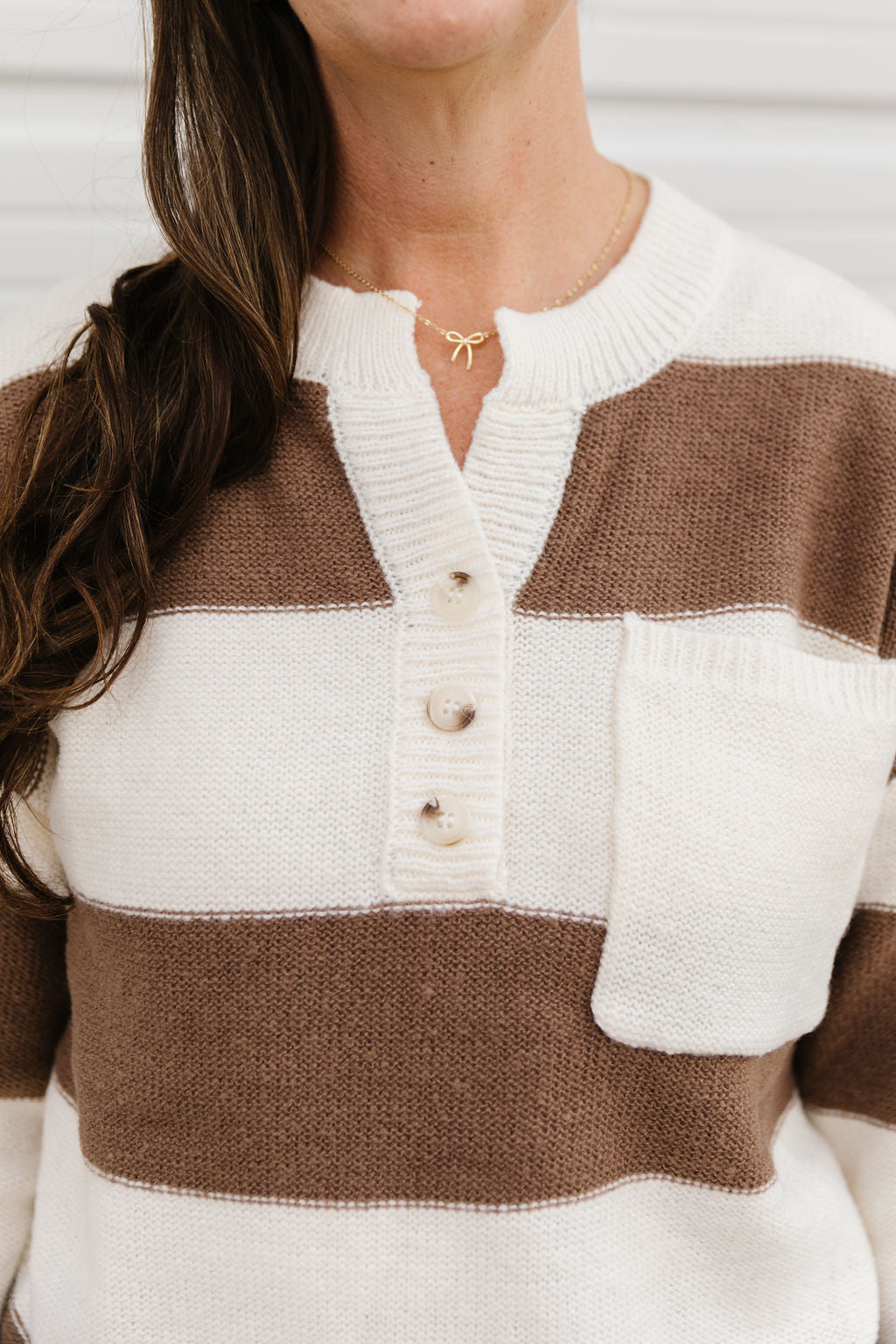 Carter Sweater
