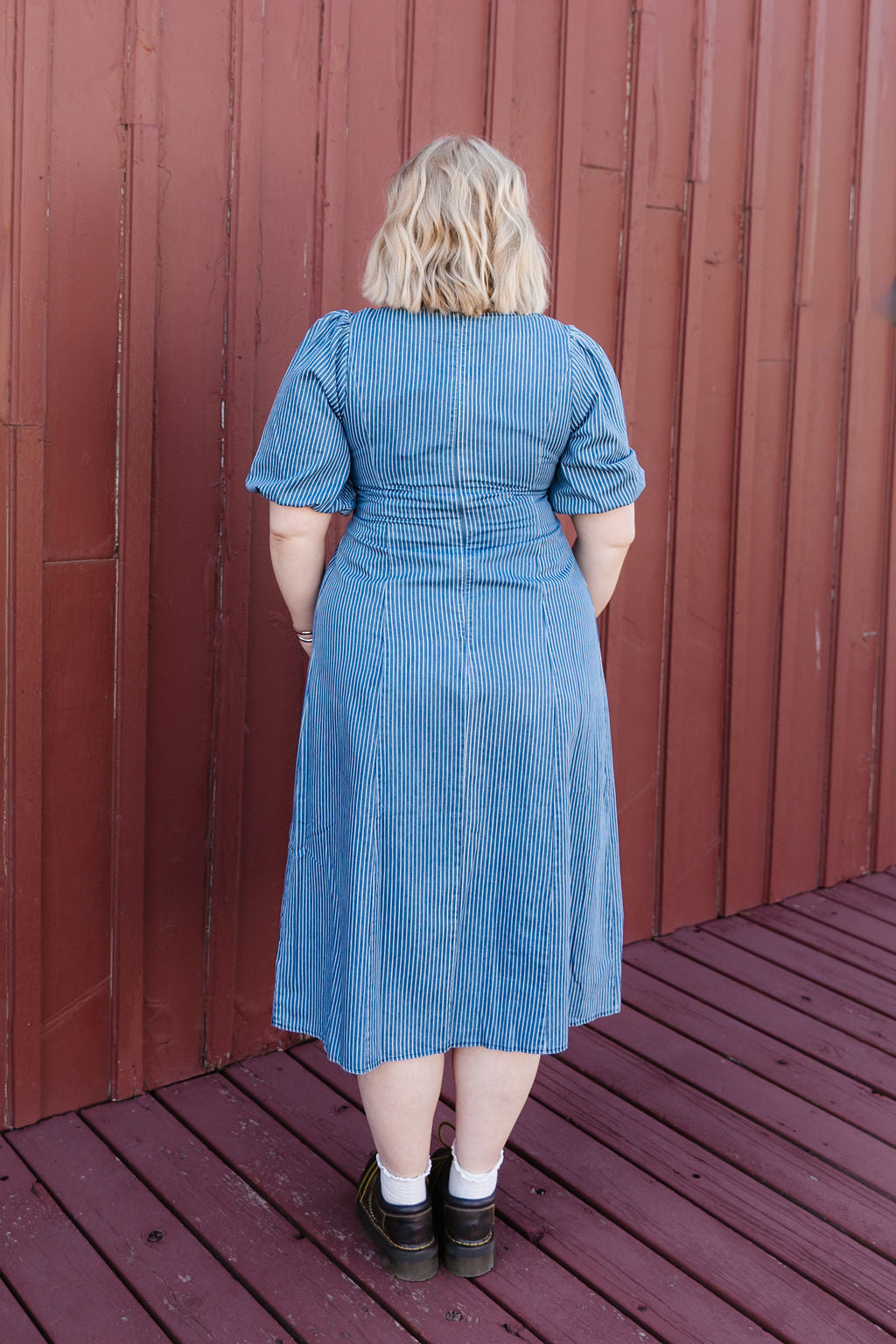 Sienna Maxi