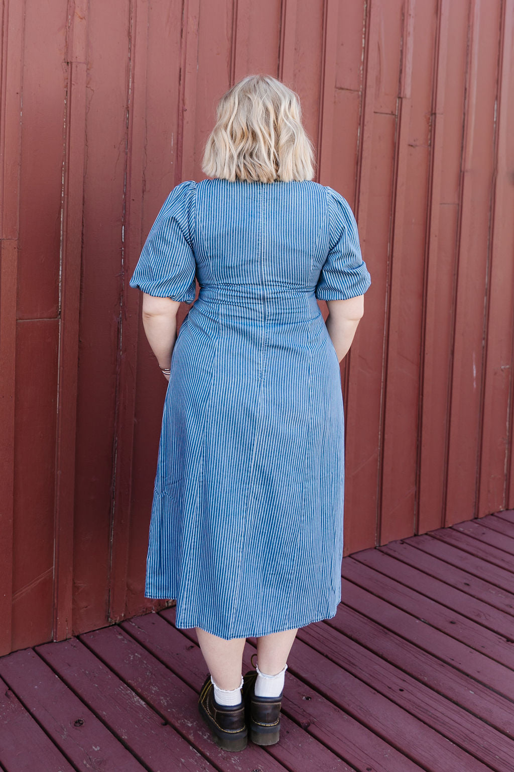 Sienna Maxi
