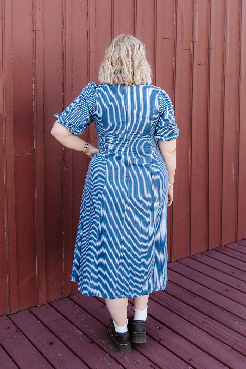 Sienna Maxi