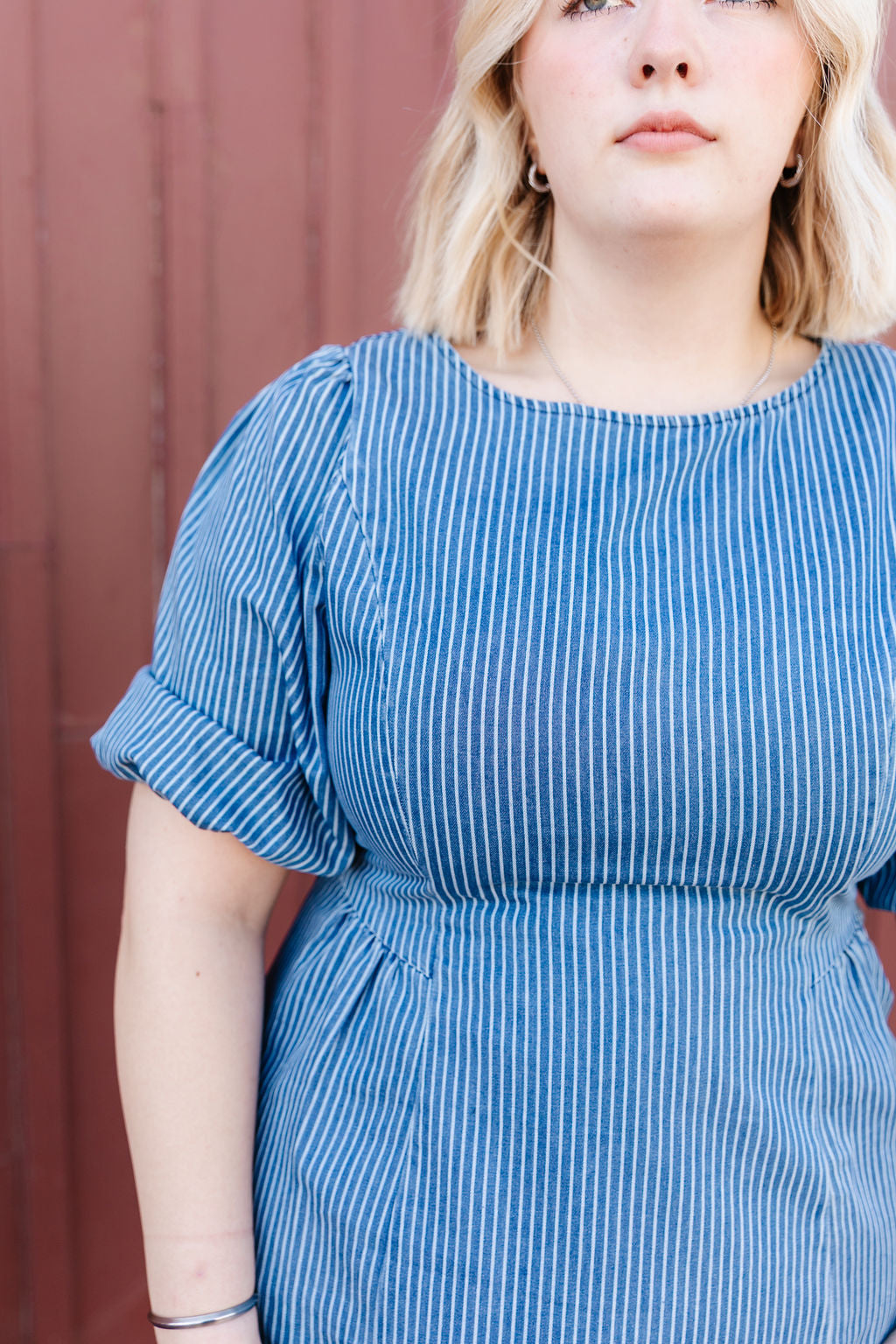 Sienna Maxi