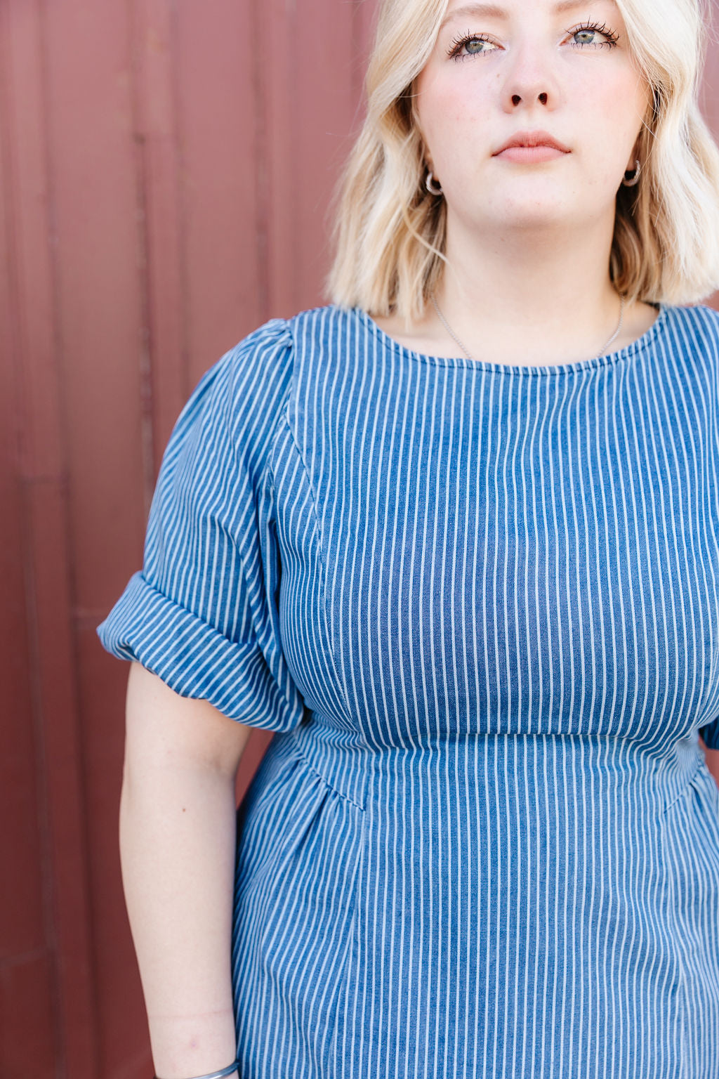 Sienna Maxi