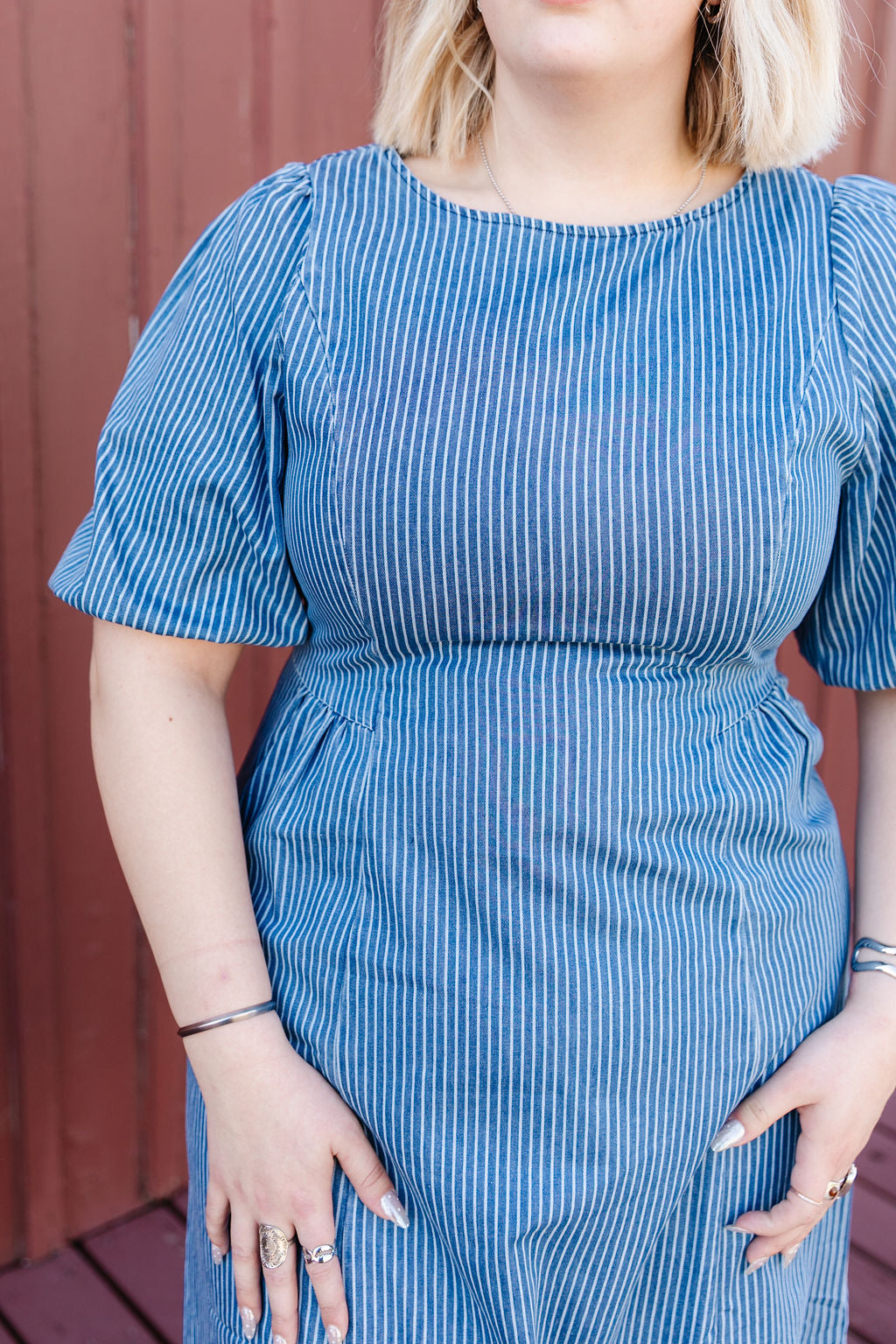 Sienna Maxi
