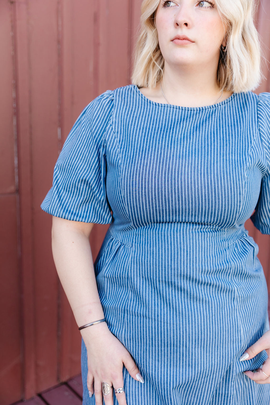 Sienna Maxi