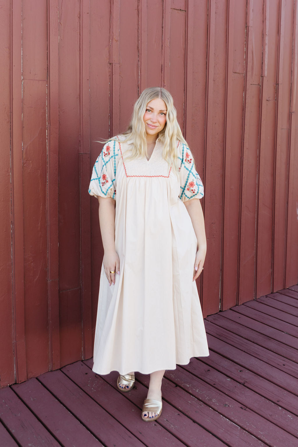 Dakota Midi